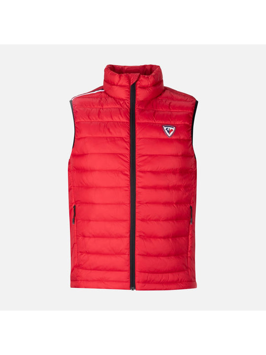 Kamizelka ROSSIGNOL Rossi Vest czerwony

