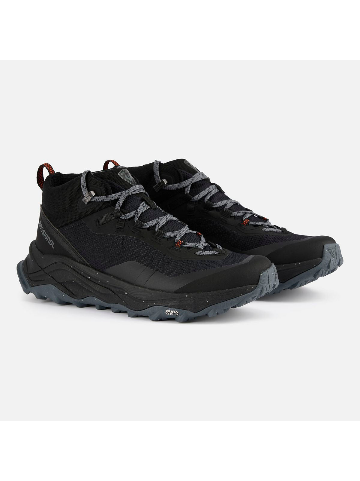 Buty męskie ROSSIGNOL Altiridge Mid R-Shell Dry czarne