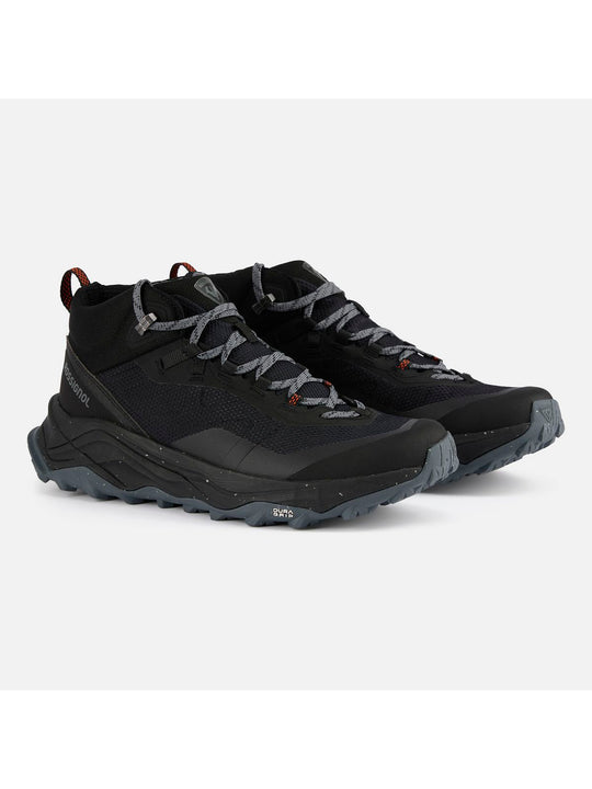 Buty męskie ROSSIGNOL Altiridge Mid R-Shell Dry czarne
