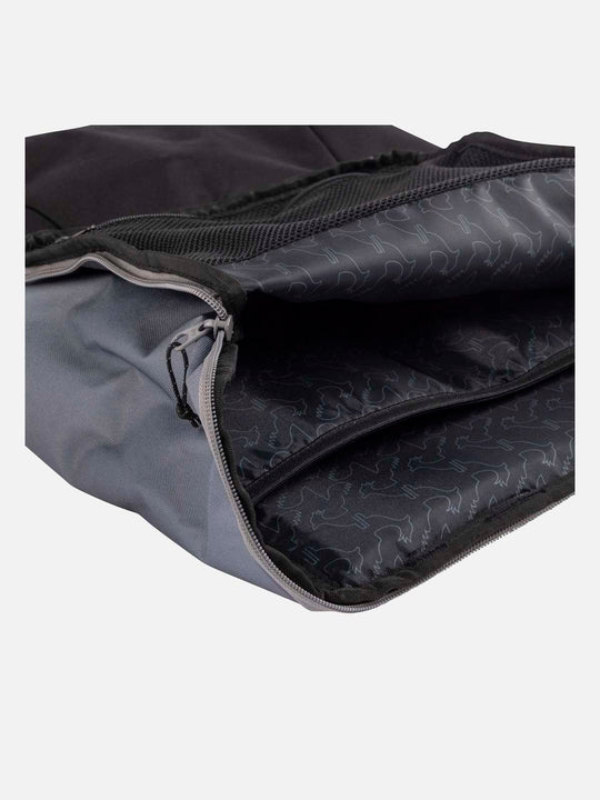 Plecak miejski ROSSIGNOL Commuters Backtoschool 20L szary
