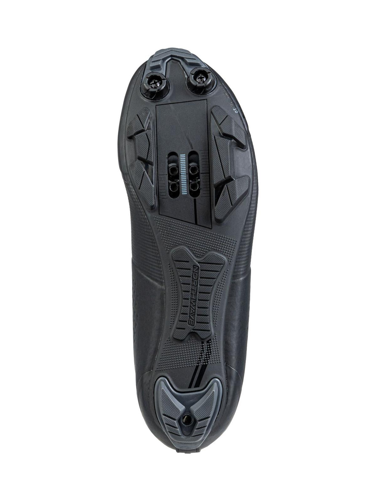 Buty rowerowe NORTHWAVE Razer czarny