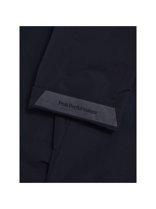 Spodnie Peak Performance W Commuter Pants czarny - Adventure Sports
