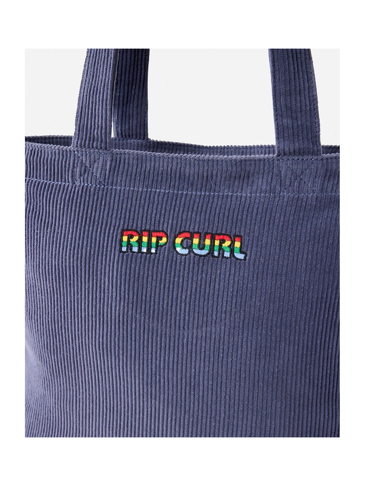 Torebka RIP CURL REVIVAL CORD 24L TOTE granatowa
