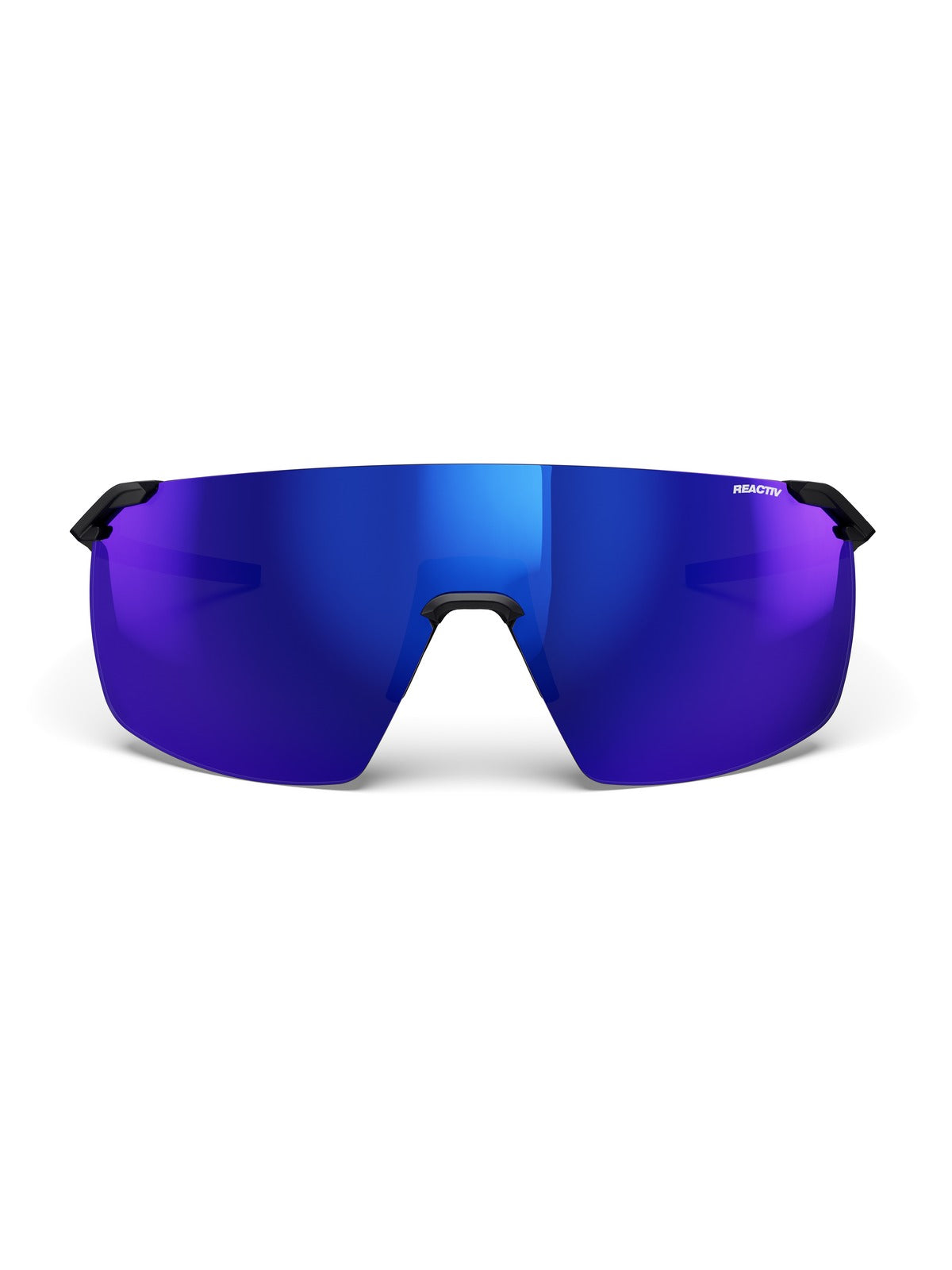 Okulary fotochromowe JULBO Faster XL - Reactiv 1-3 HC - Black