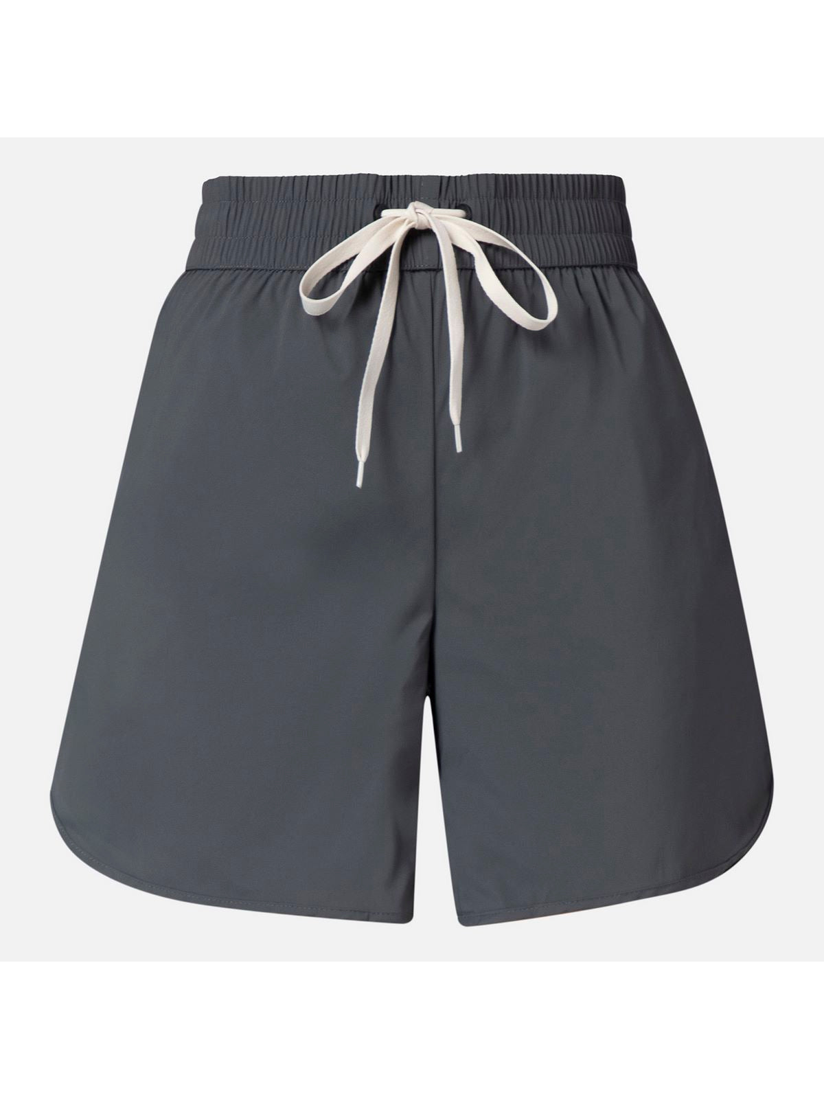 Szorty Rossignol W Basic Short - 6 szary - Adventure Sports