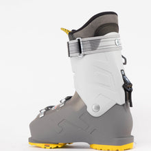 Buty narciarskie ROSSIGNOL Track 110 Hv+ Gw - Dark Grey/Ice Grey
