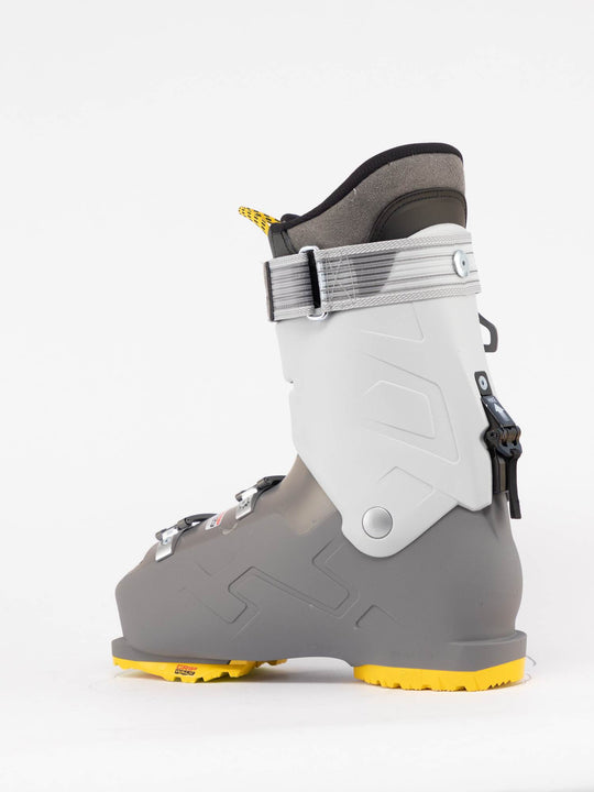 Buty narciarskie ROSSIGNOL Track 110 Hv+ Gw - Dark Grey/Ice Grey
