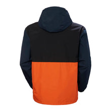 Kurtka damsko męska HELLY HANSEN Play Anorak granatowy - Adventure Sports
