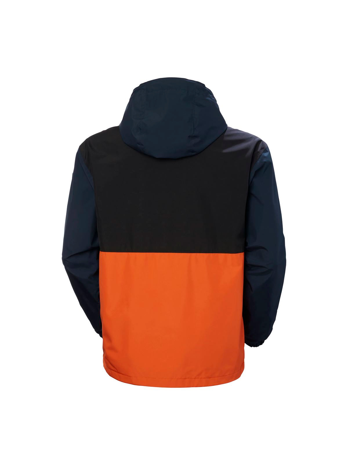 Kurtka damsko męska HELLY HANSEN Play Anorak granatowy - Adventure Sports