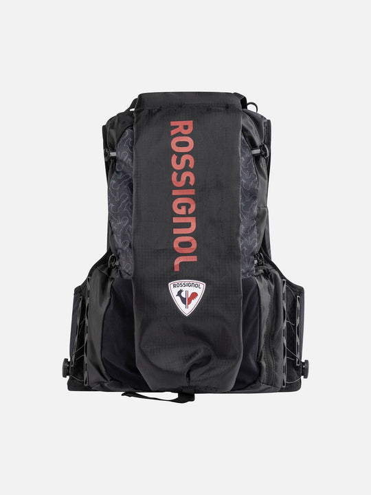 Kamizelka do biegania ROSSIGNOL R-Exp 10L Vest czarna
