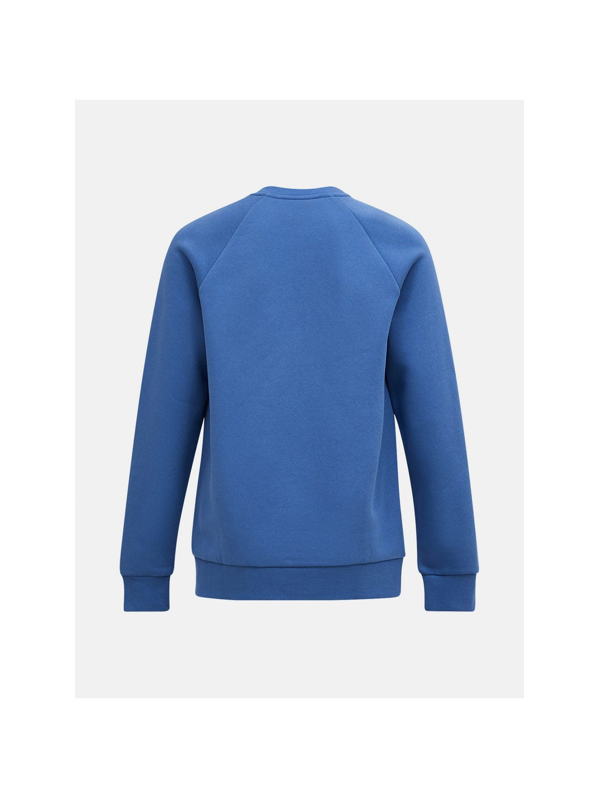 Bluza męska PEAK PERFORMANCE Original Crew niebieska