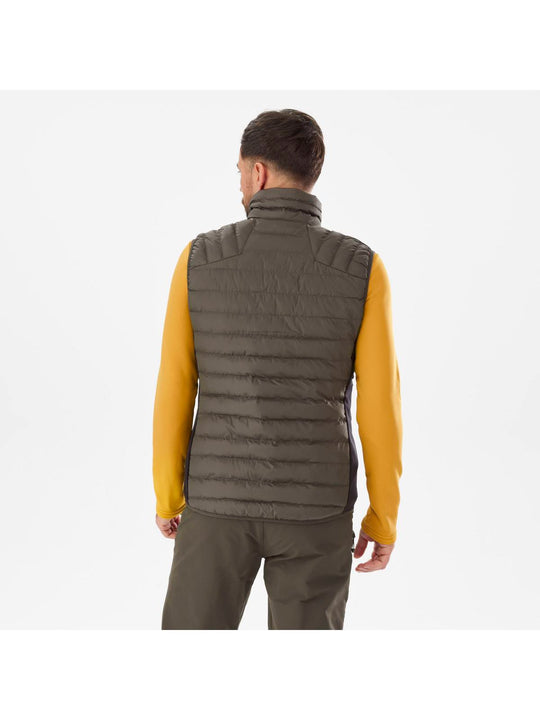 Kamizelka MILLET M Fitz Roy Warm Vest zielony
