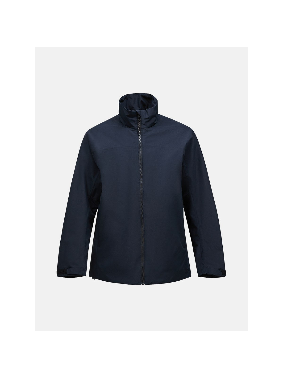 Kurtka PEAK PERFORMANCE M Quest Jacket czarny - Adventure Sports