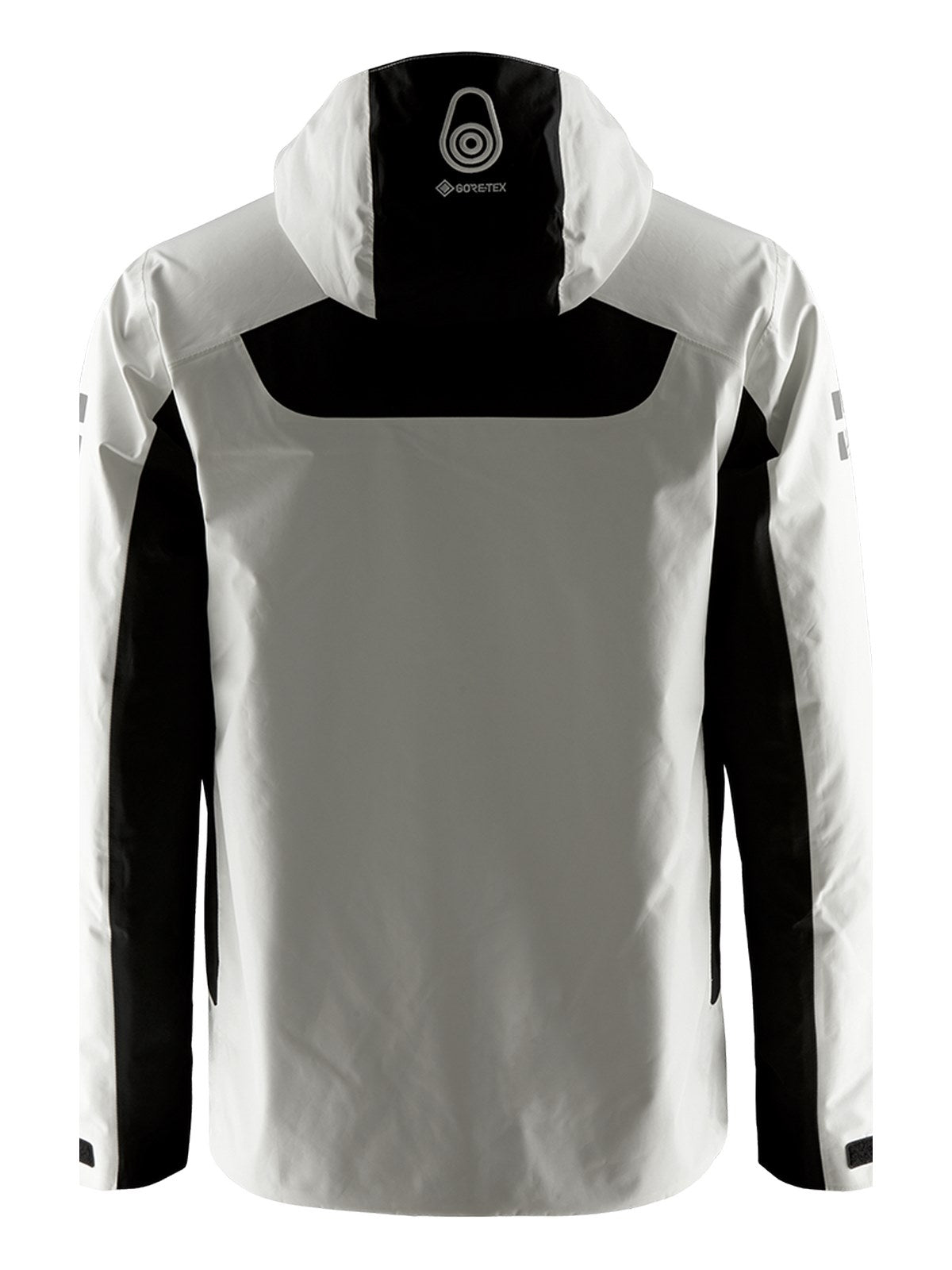 Kurtka SAIL RACING Reference Team Jacket Biały - Adventure Sports