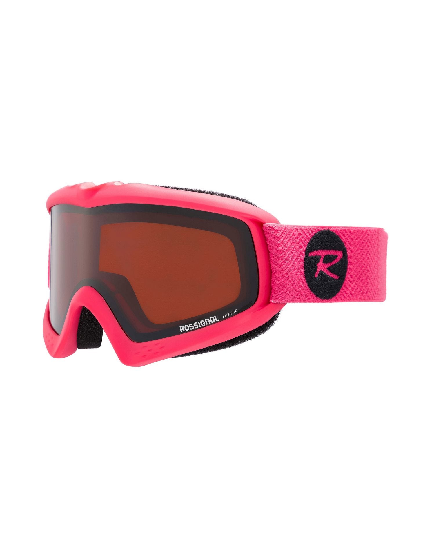 Gogle Narciarskie ROSSIGNOL RAFFISH PINK