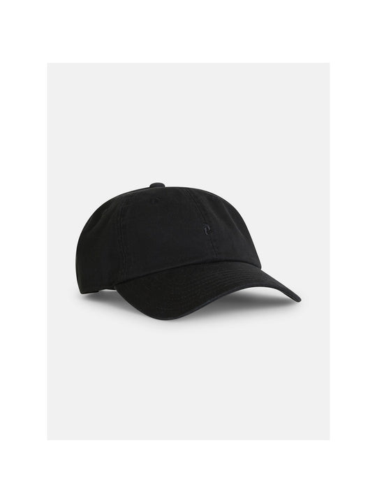adventuresports czapka-z-daszkiem-peak-performance-ground-cap-czarny-g78327030-050 front
