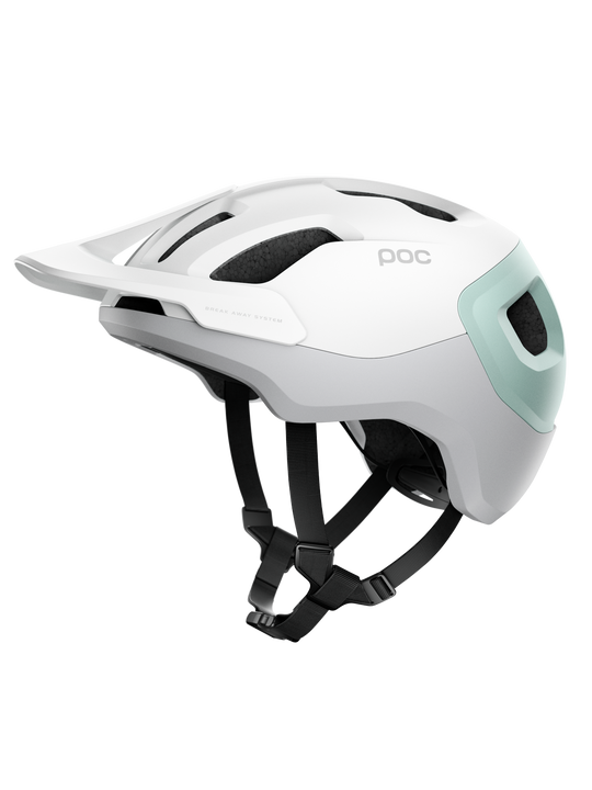 Kask Rowerowy POC AXION SPIN - rowerowy - Adventure Sports
