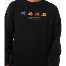 Bluza RIP CURL Surf Revival Hoffman Crew czarny - Adventure Sports
