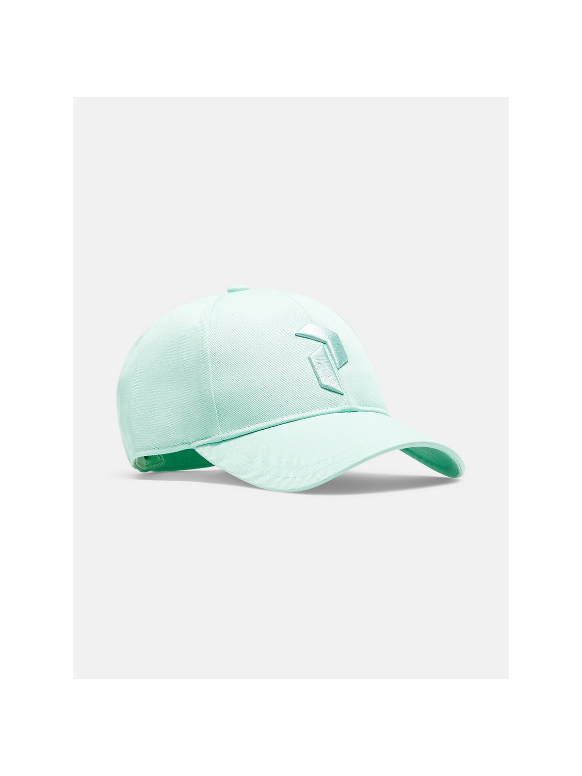 Czapka Peak Performance Retro Cap zielony - TU - Adventure Sports