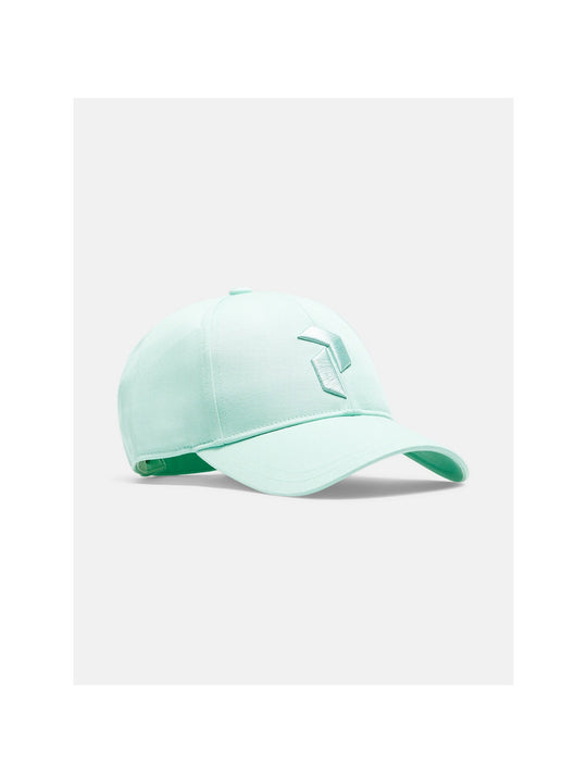 Czapka Peak Performance Retro Cap zielony - TU - Adventure Sports
