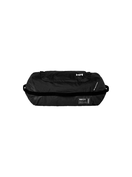Torba Helly Hansen Hightide Wp Duffel 50L czarny - TU - Adventure Sports

