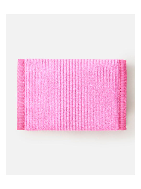 Portfel CURL Icons Of Surf Wallet różowy
