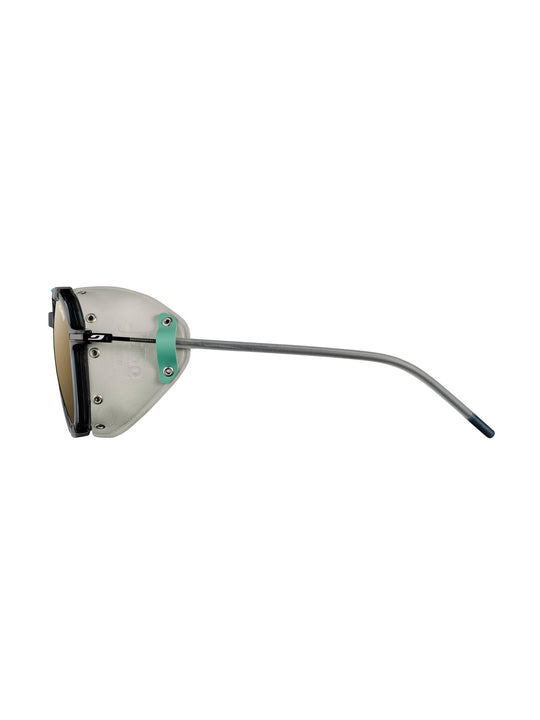 Okulary JULBO LEGACY - czarny/beżowy | Polarized 3 + - L - Adventure Sports
