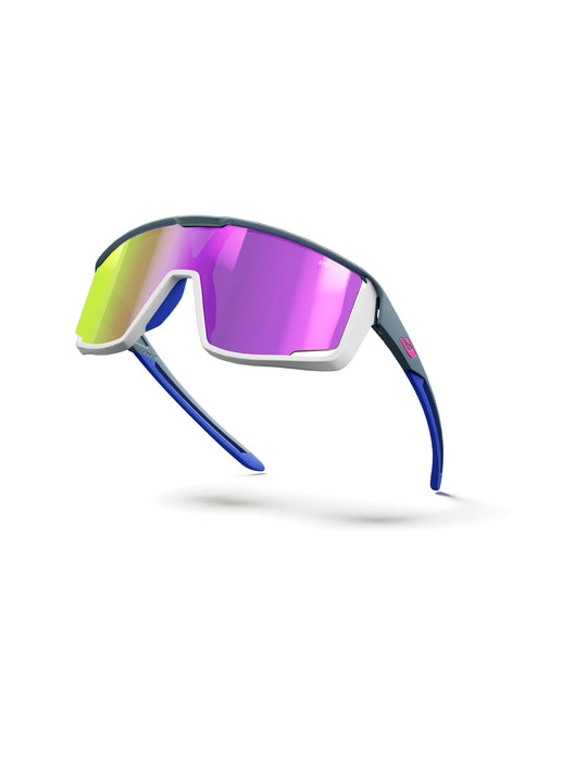 Okulary do biegania JULBO Fury szary Cat 3 Spectron - M - Adventure Sports
