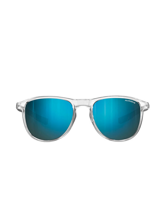 Okulary z polaryzacją JULBO Canyon crystal/czarny | Spectron HD 3 Polarized Hd Crystal / Blac - M - Adventure Sports
