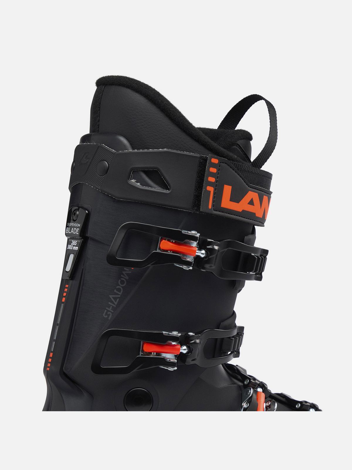 Buty narciarskie męskie LANGE Shadow RTL MV GW