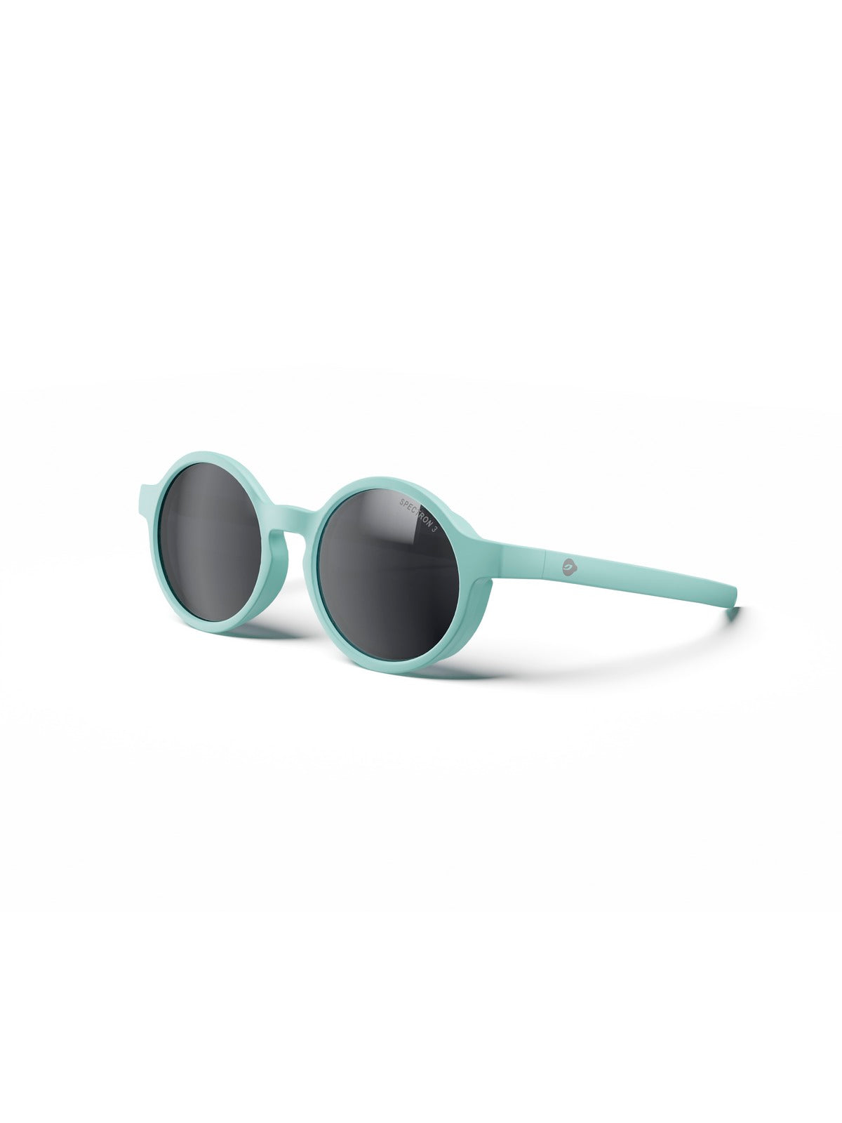 Okulary dla dzieci JULBO RANGER miętowy Cat 3 - 4-8 - Adventure Sports