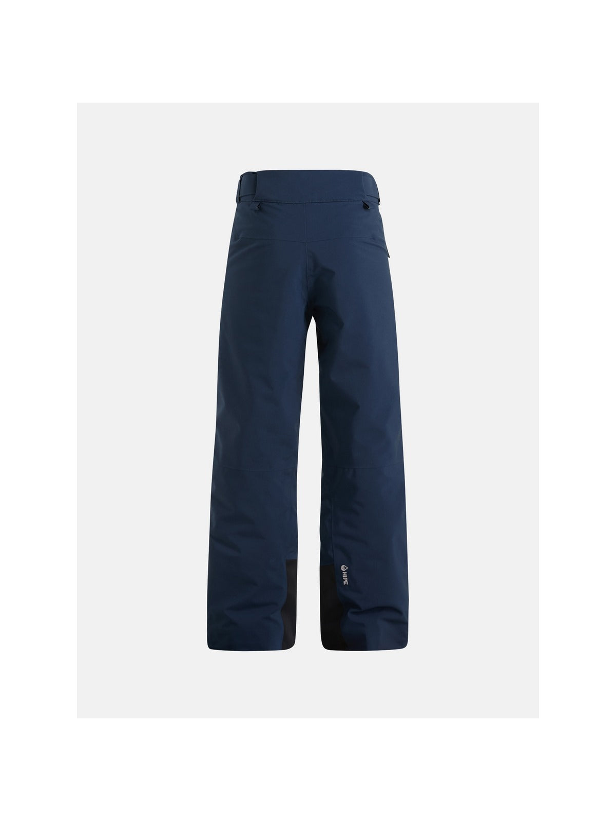 Spodnie narciarskie Peak Performance dziecięce Jr Maroon Pants niebieski - Adventure Sports