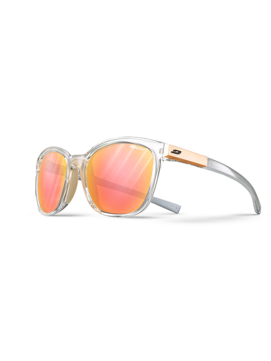 Okulary fotochromowe JULBO SPARK Reactiv szare | Glare Control Cat 1-3 - M - Adventure Sports
