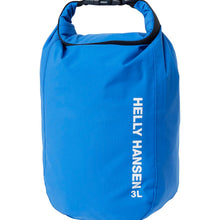 Torba wodoodporna HELLY HANSEN Am Dry Bag 3L niebieski - TU - Adventure Sports
