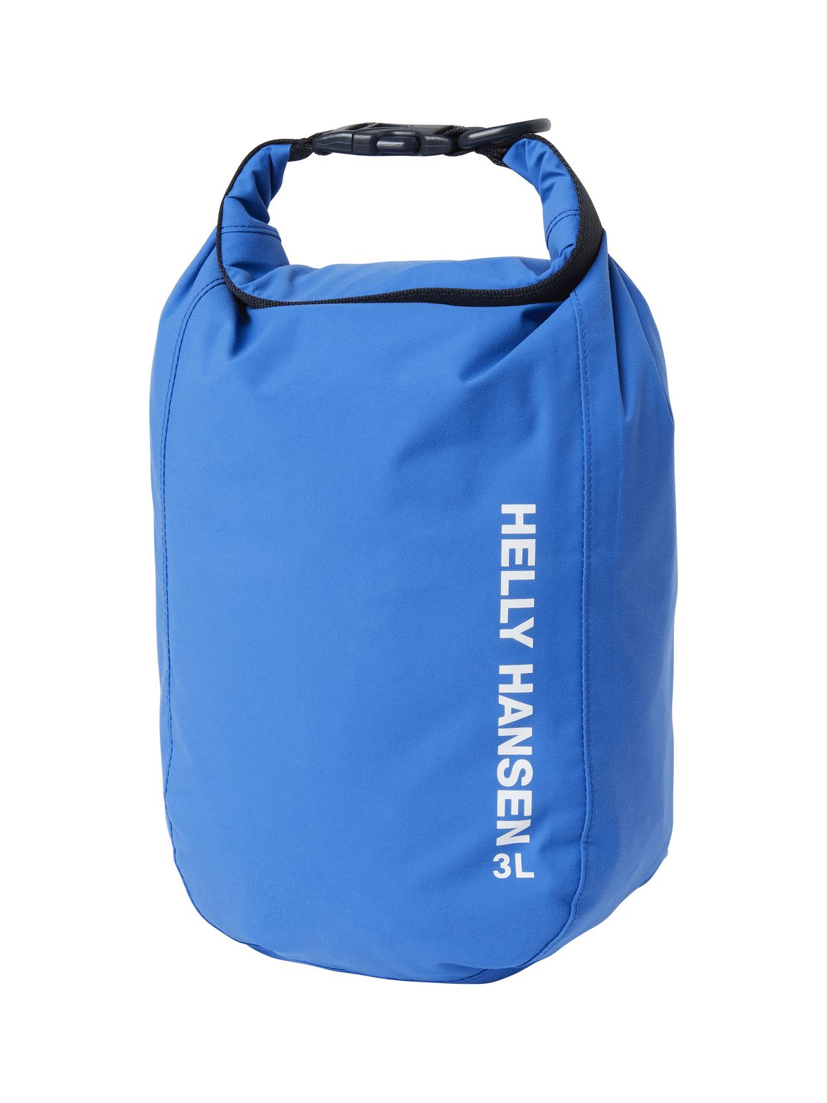 Torba wodoodporna HELLY HANSEN Am Dry Bag 3L niebieski - TU - Adventure Sports