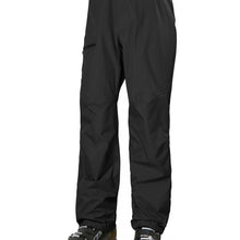 Spodnie Helly Hansen Verglas 3L Shell Pant czarny - narciarskie - Adventure Sports
