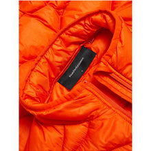 Kamizelka PEAK PERFORMANCE Helium Down Vest Women czerwony
