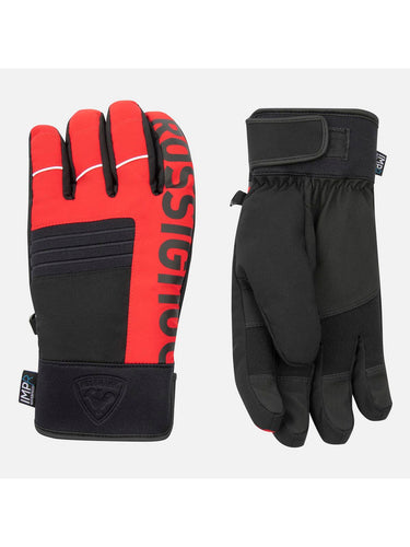 Kolor: sports red