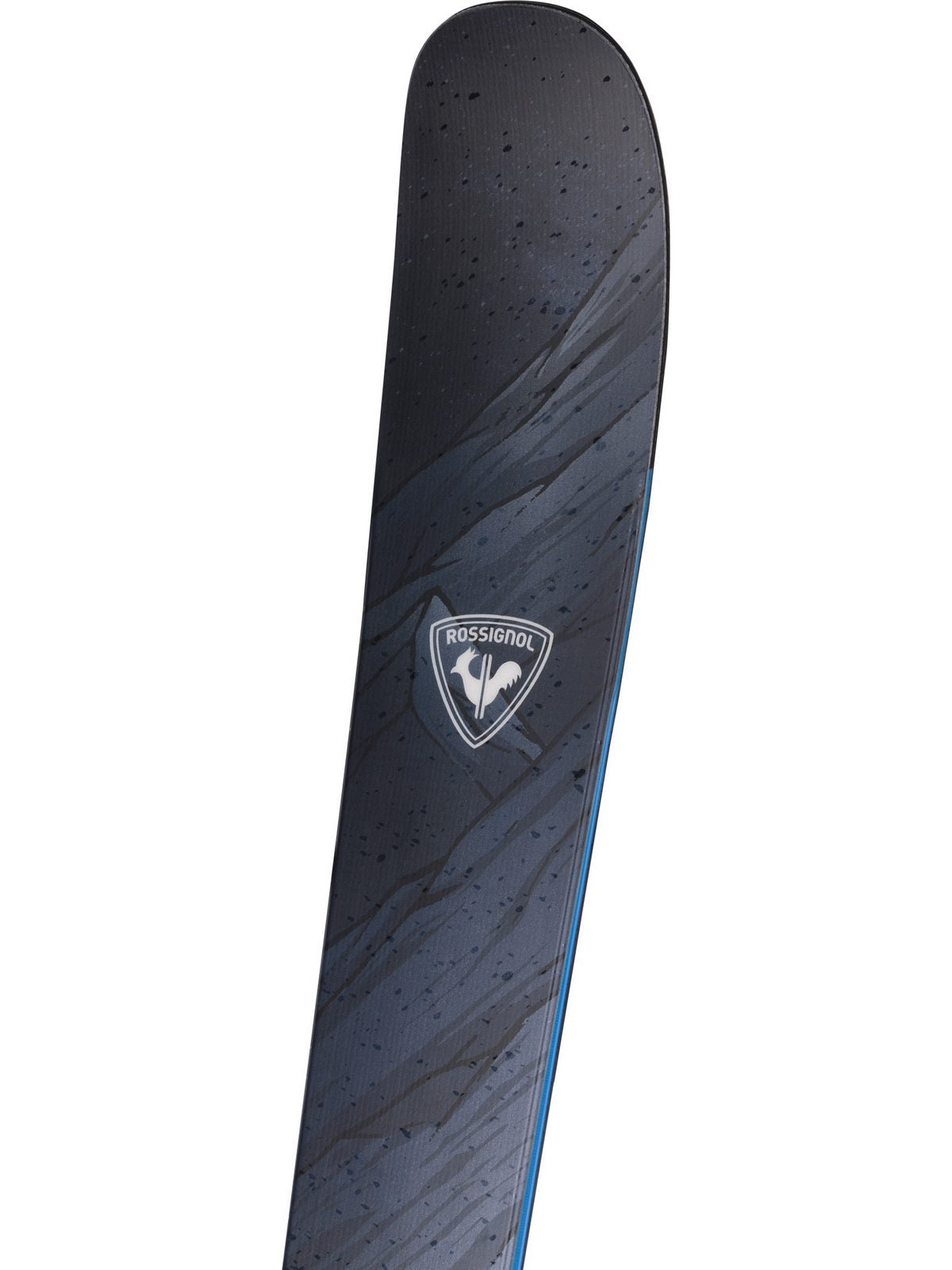 Narty freeride ROSSIGNOL BLACKOPS 98 OPEN