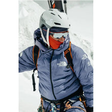 Okulary górskie Julbo Ultimate Cover Dhaulagiri - czerwony | Spectron 4 - L - Adventure Sports
