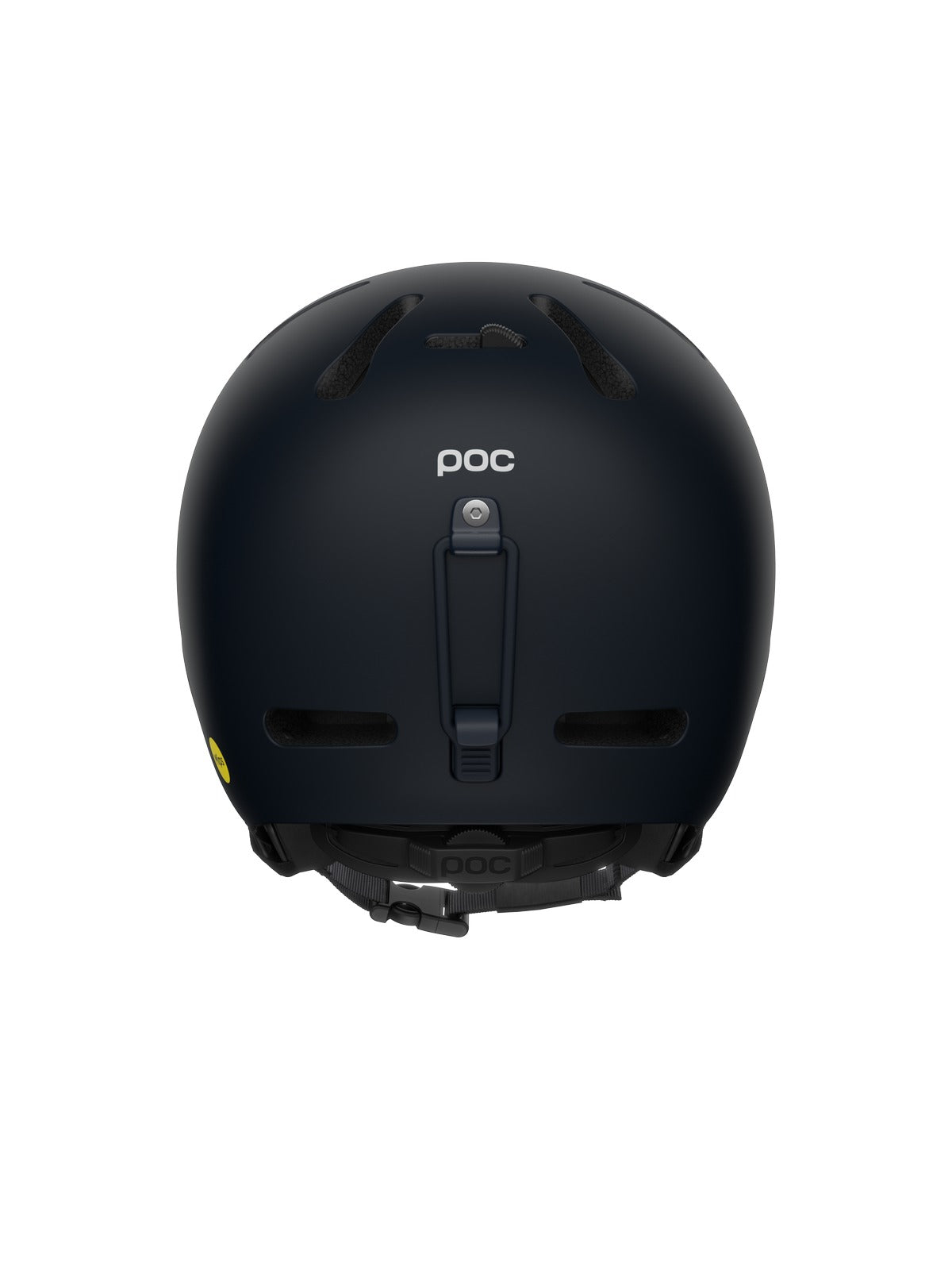 Kask narciarski POC Fornix MIPS granatowy mat