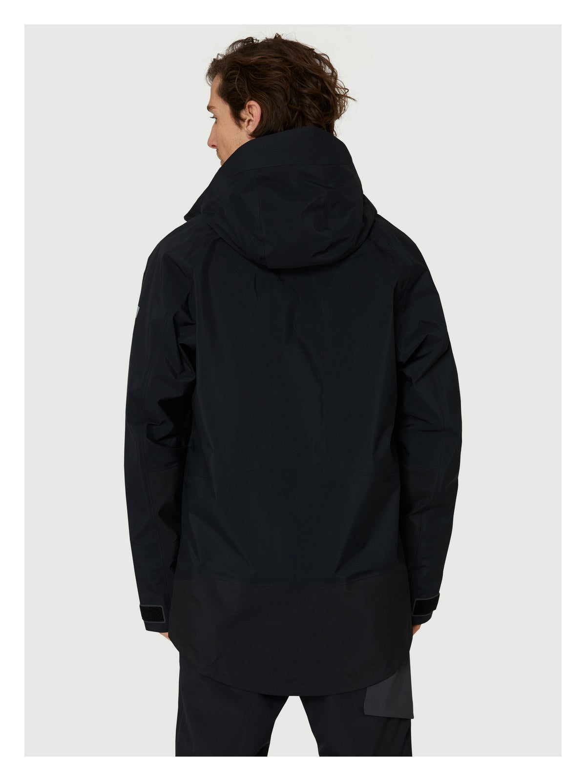 Kurtka męska SAIL RACING M Reference Pro Jacket czarna