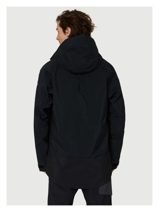 Kurtka męska SAIL RACING M Reference Pro Jacket czarna
