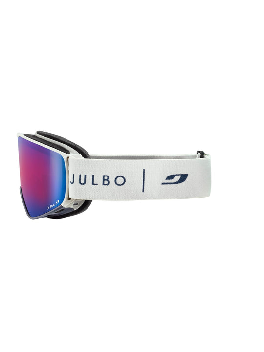 Gogle narciarskie JULBO Alpha szary Cat 3 - XL - Adventure Sports
