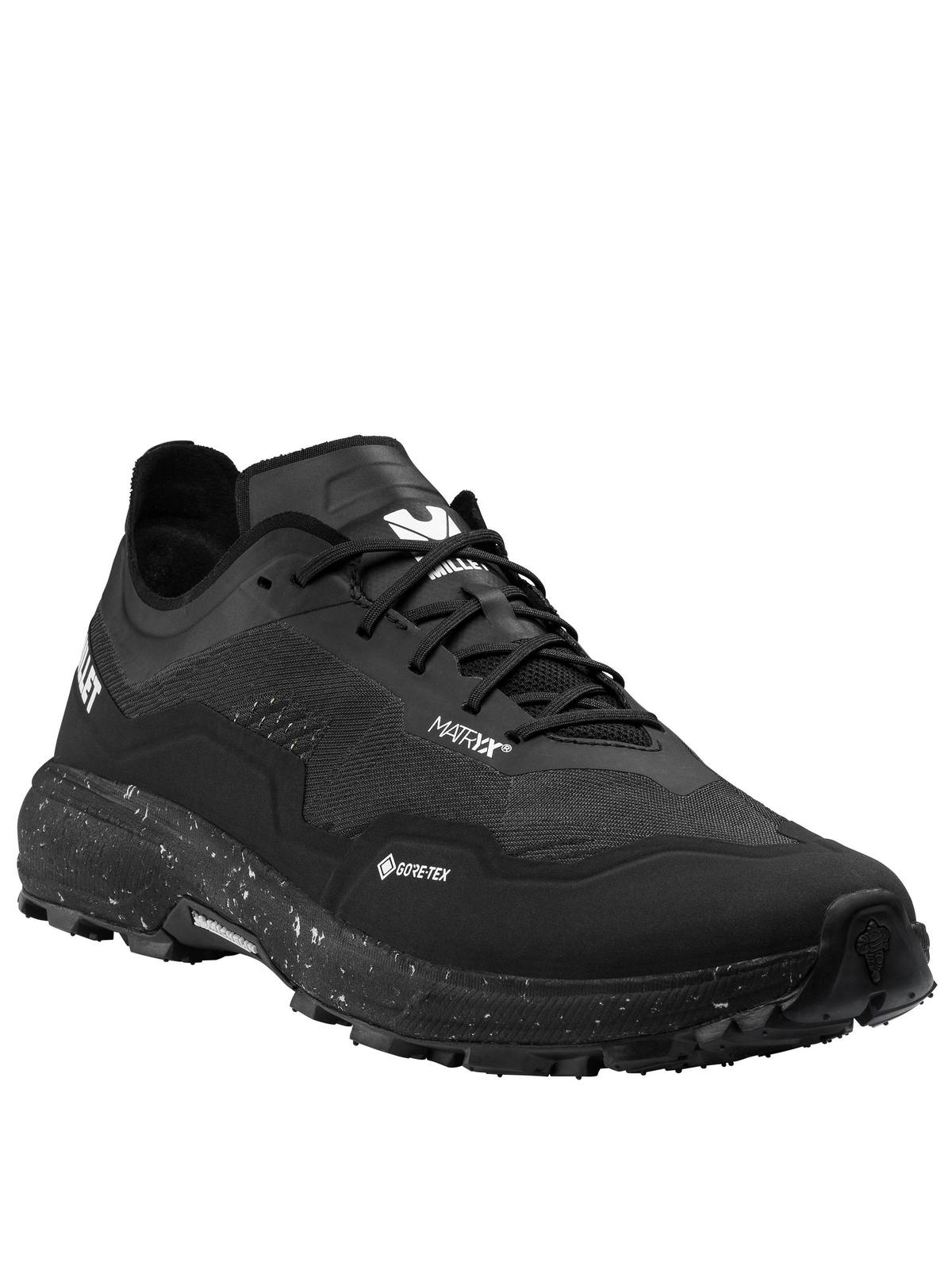 Buty męskie MILLET Intense Gtx M czarne