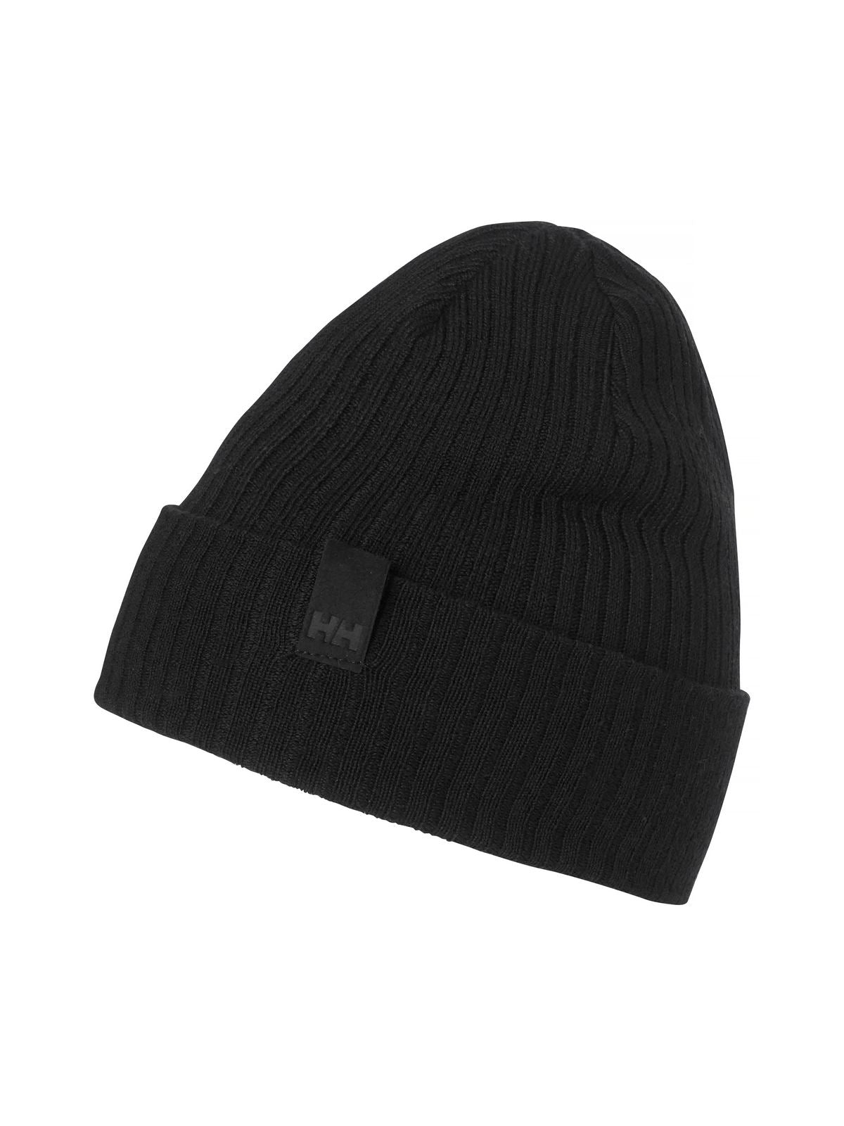 Czapka Helly Hansen Business Beanie 2 czarny