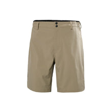 Szorty męskie HELLY HANSEN Hp Sirocco Shorts 9" brązowe
