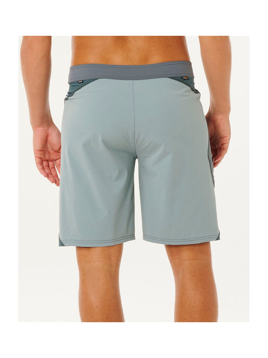 Boardshorty męskie RIP CURL Mirage Search zielone

