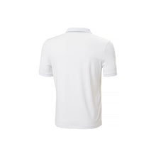 Koszulka męska HELLY HANSEN Hp Figari Polo biała
