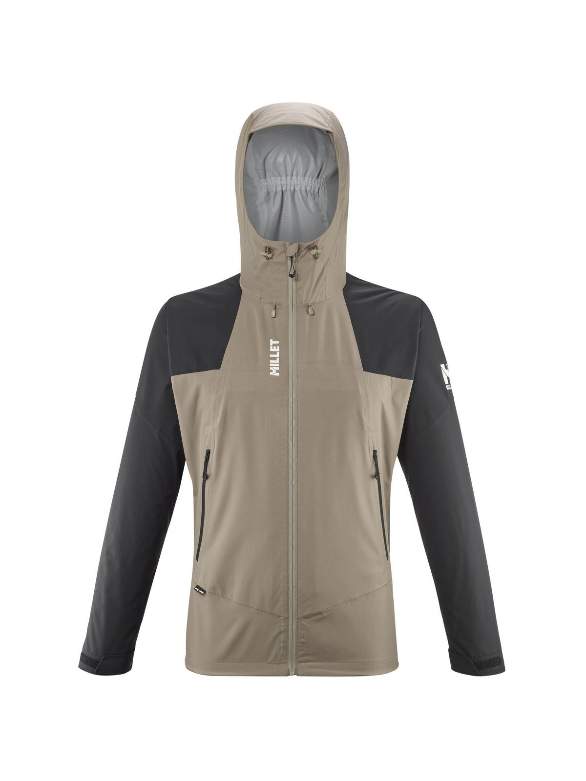 Kurtka MILLET M Fitz Roy Jkt Beżowy